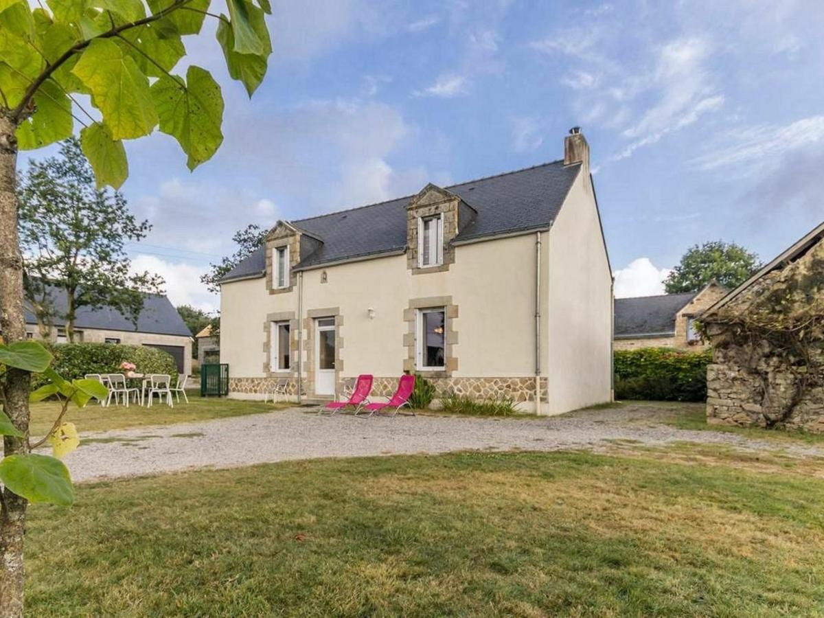 Gite Calme Entre Plage Et Nature, 3 Chambres, Jardin Clos, Proche Guerande/La Baule - Fr-1-306-1125 Saint-André-des-Eaux Exterior foto