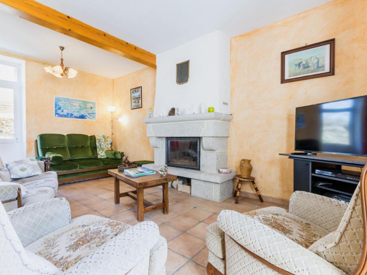 Gite Calme Entre Plage Et Nature, 3 Chambres, Jardin Clos, Proche Guerande/La Baule - Fr-1-306-1125 Saint-André-des-Eaux Exterior foto