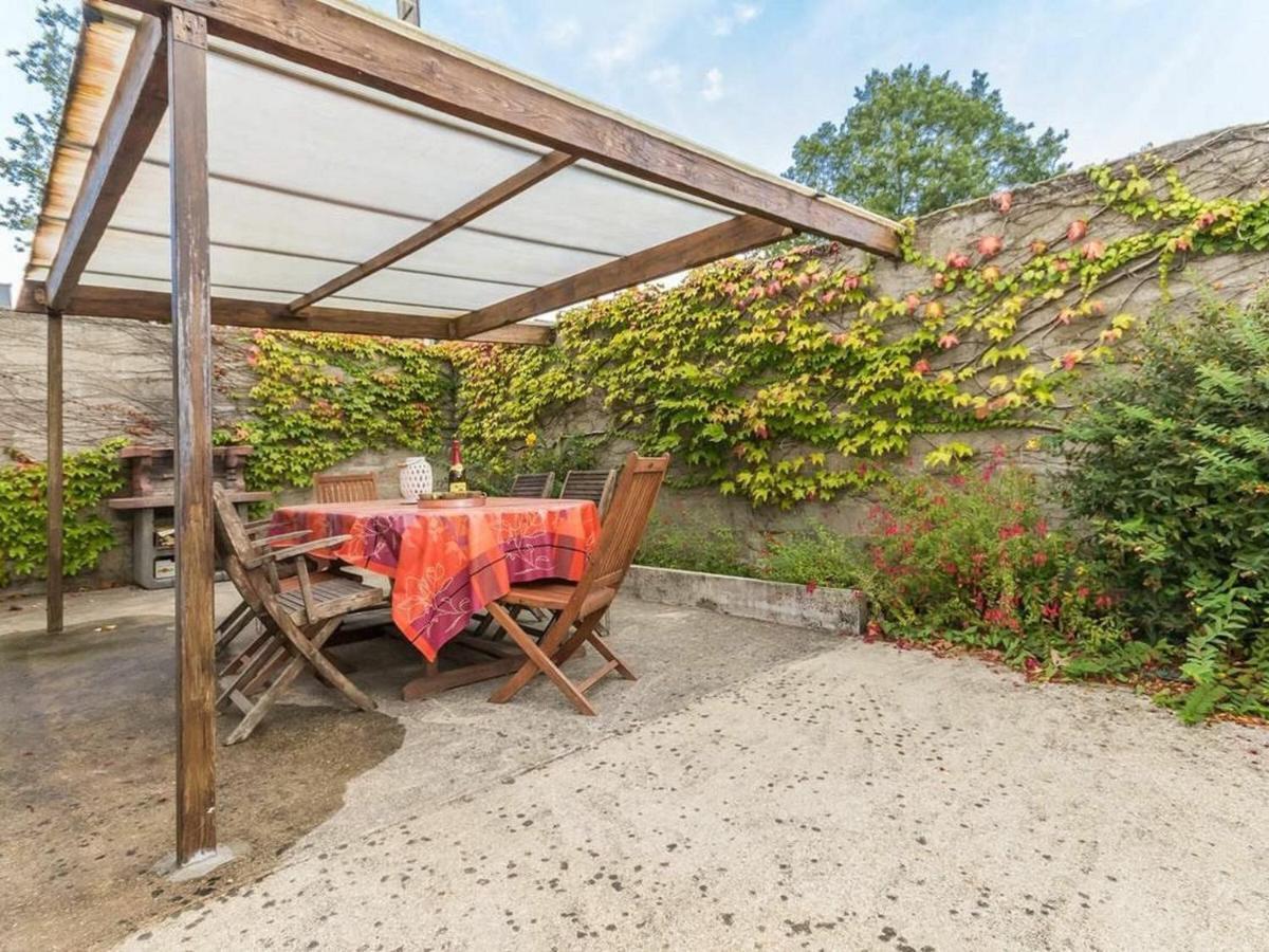 Gite Calme Entre Plage Et Nature, 3 Chambres, Jardin Clos, Proche Guerande/La Baule - Fr-1-306-1125 Saint-André-des-Eaux Exterior foto